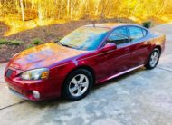 2005 Pontiac Grand Prix GT