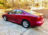 2005 Pontiac Grand Prix GT