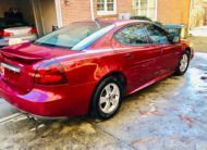 2005 Pontiac Grand Prix GT