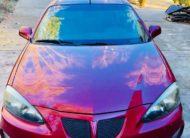 2005 Pontiac Grand Prix GT